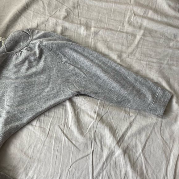 ERIC BOMPARD cashmere top size large - Picture 5 of 6